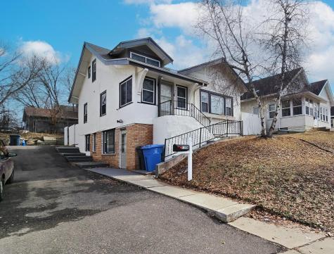 1106 Irving Avenue N Minneapolis MN 55411