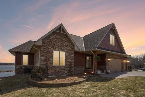 29411 Morningside Court Lindstrom MN 55045