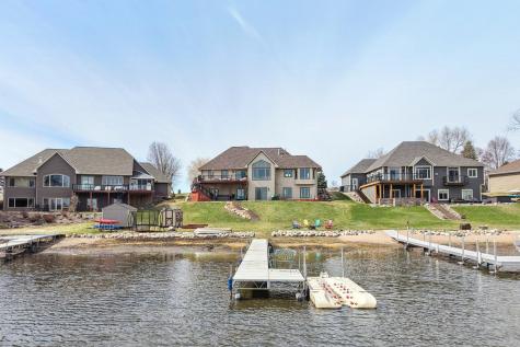 29411 Morningside Court Lindstrom MN 55045
