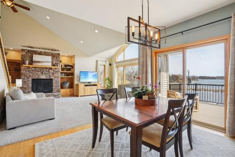 29411 Morningside Court Lindstrom MN 55045