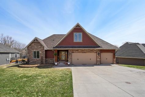 29411 Morningside Court Lindstrom MN 55045