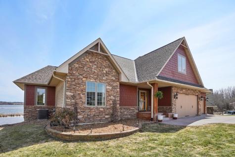 29411 Morningside Court Lindstrom MN 55045