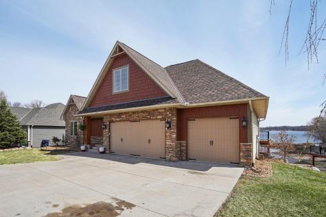 29411 Morningside Court Lindstrom MN 55045