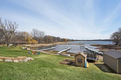 29411 Morningside Court Lindstrom MN 55045