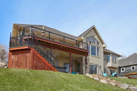 29411 Morningside Court Lindstrom MN 55045