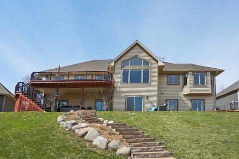 29411 Morningside Court Lindstrom MN 55045