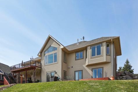 29411 Morningside Court Lindstrom MN 55045