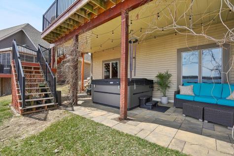 29411 Morningside Court Lindstrom MN 55045
