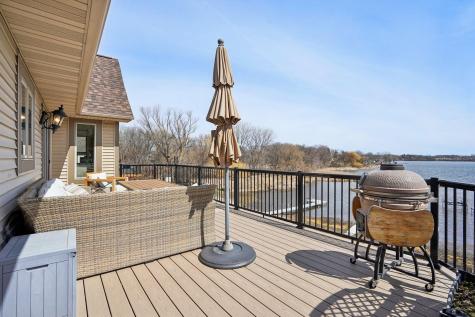 29411 Morningside Court Lindstrom MN 55045