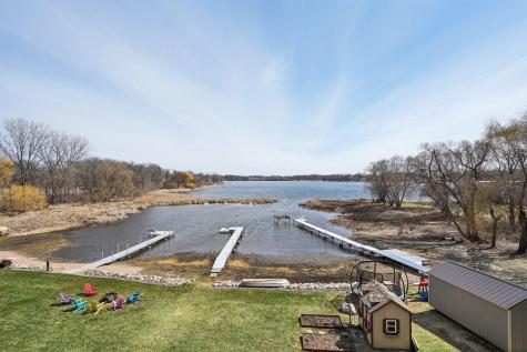29411 Morningside Court Lindstrom MN 55045