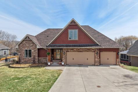29411 Morningside Court Lindstrom MN 55045