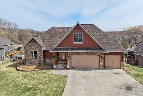 29411 Morningside Court Lindstrom MN 55045