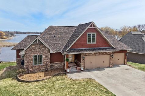 29411 Morningside Court Lindstrom MN 55045