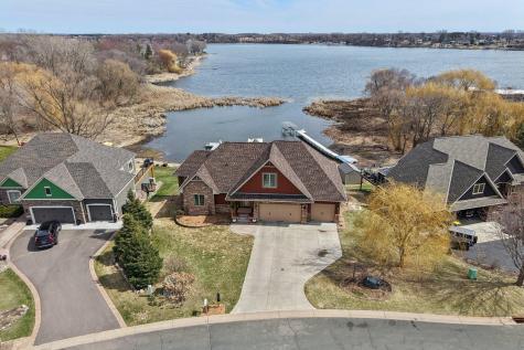 29411 Morningside Court Lindstrom MN 55045