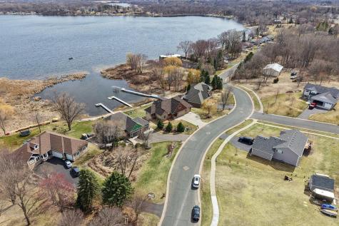 29411 Morningside Court Lindstrom MN 55045