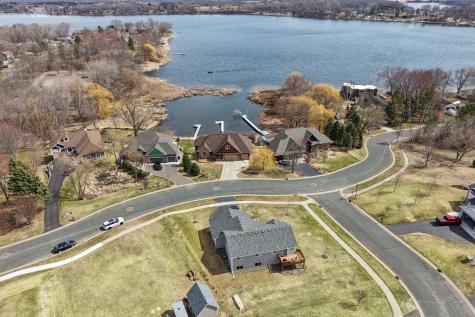 29411 Morningside Court Lindstrom MN 55045