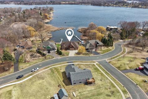 29411 Morningside Court Lindstrom MN 55045