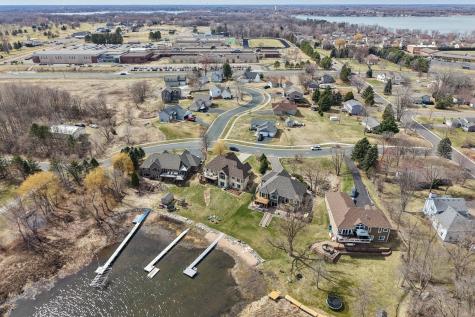 29411 Morningside Court Lindstrom MN 55045