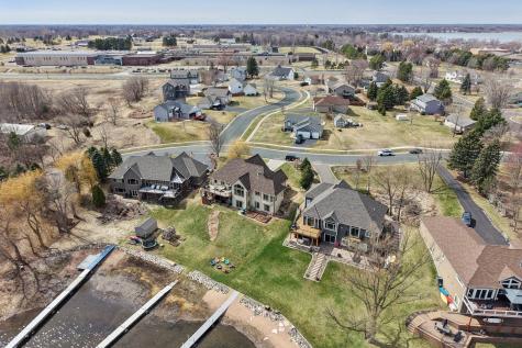 29411 Morningside Court Lindstrom MN 55045