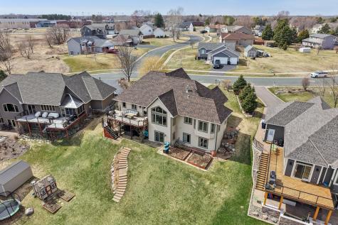 29411 Morningside Court Lindstrom MN 55045