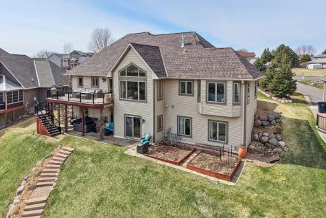 29411 Morningside Court Lindstrom MN 55045