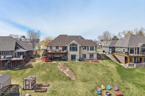 29411 Morningside Court Lindstrom MN 55045