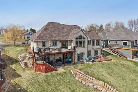 29411 Morningside Court Lindstrom MN 55045