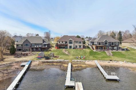 29411 Morningside Court Lindstrom MN 55045