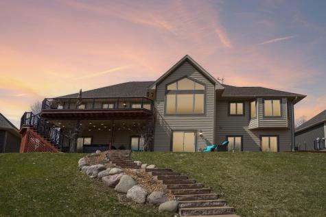 29411 Morningside Court Lindstrom MN 55045