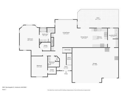 29411 Morningside Court Lindstrom MN 55045