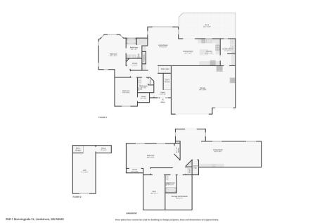 29411 Morningside Court Lindstrom MN 55045