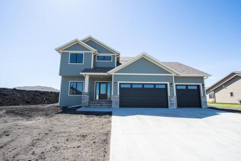 404 Reese Way Mapleton ND 58059