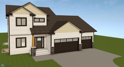 404 Reese Way Mapleton ND 58059