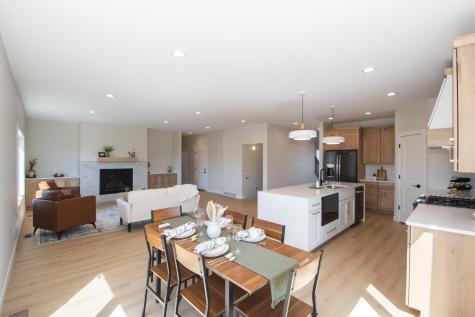 404 Reese Way Mapleton ND 58059