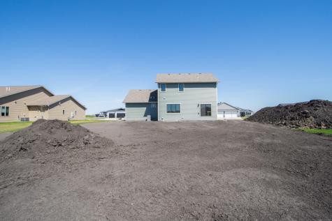 404 Reese Way Mapleton ND 58059