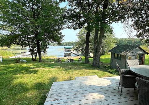 22835 Osprey Road Deerwood MN 56444