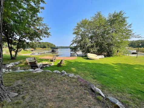 22835 Osprey Road Deerwood MN 56444