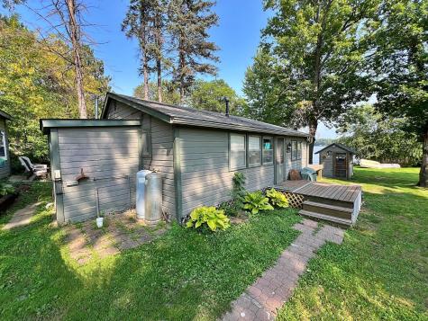 22835 Osprey Road Deerwood MN 56444