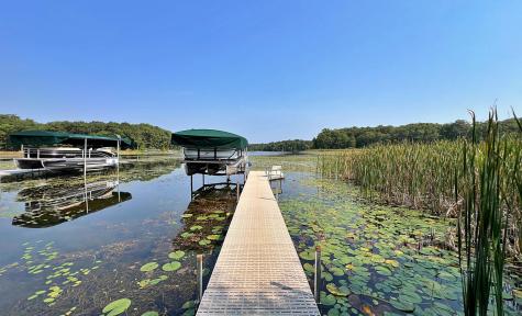 22835 Osprey Road Deerwood MN 56444