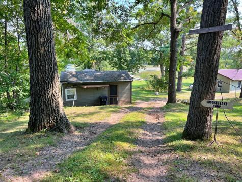 22835 Osprey Road Deerwood MN 56444