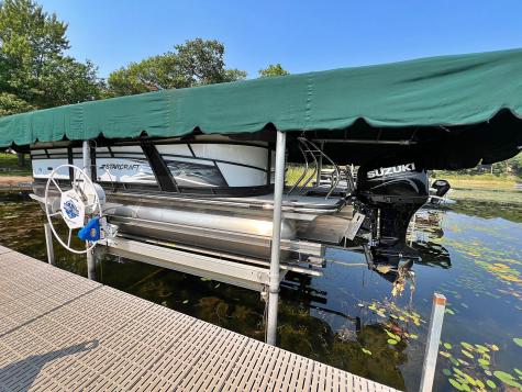 22835 Osprey Road Deerwood MN 56444