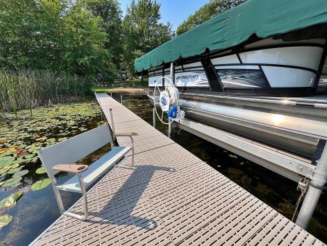 22835 Osprey Road Deerwood MN 56444