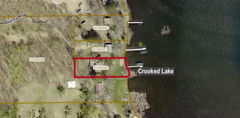 22835 Osprey Road Deerwood MN 56444