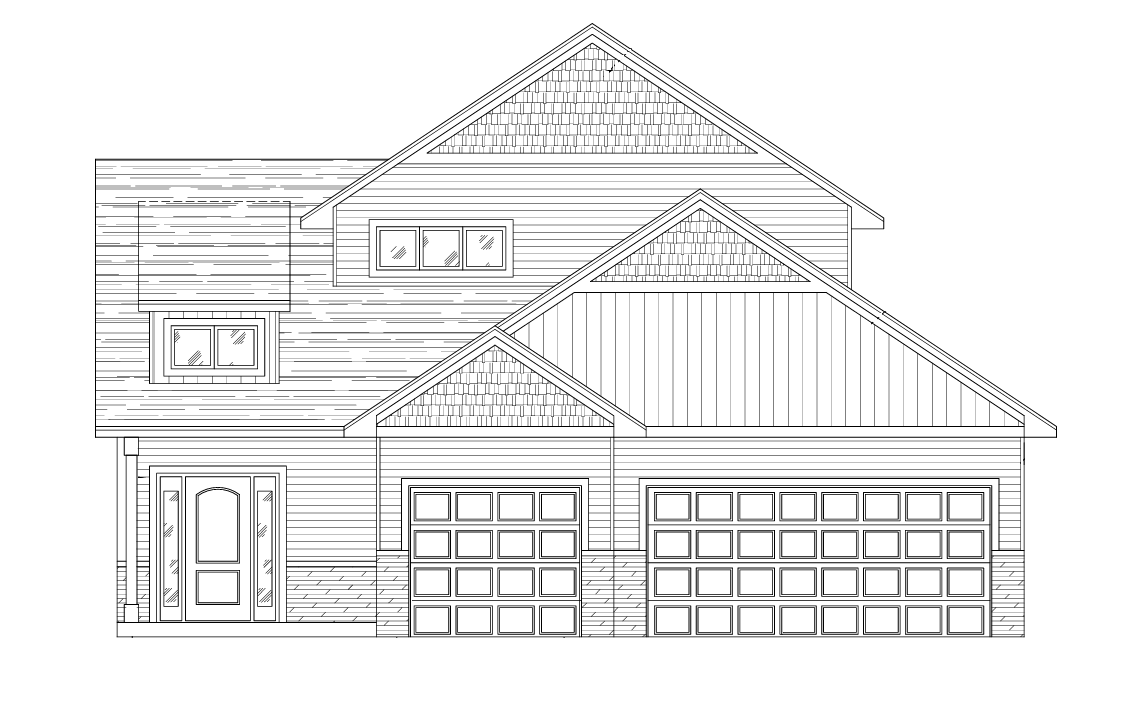 2035 153rd Lane NW Andover MN 55304