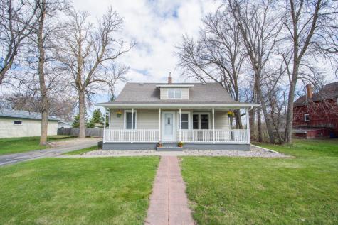 240 Falcon Street Audubon MN 56511