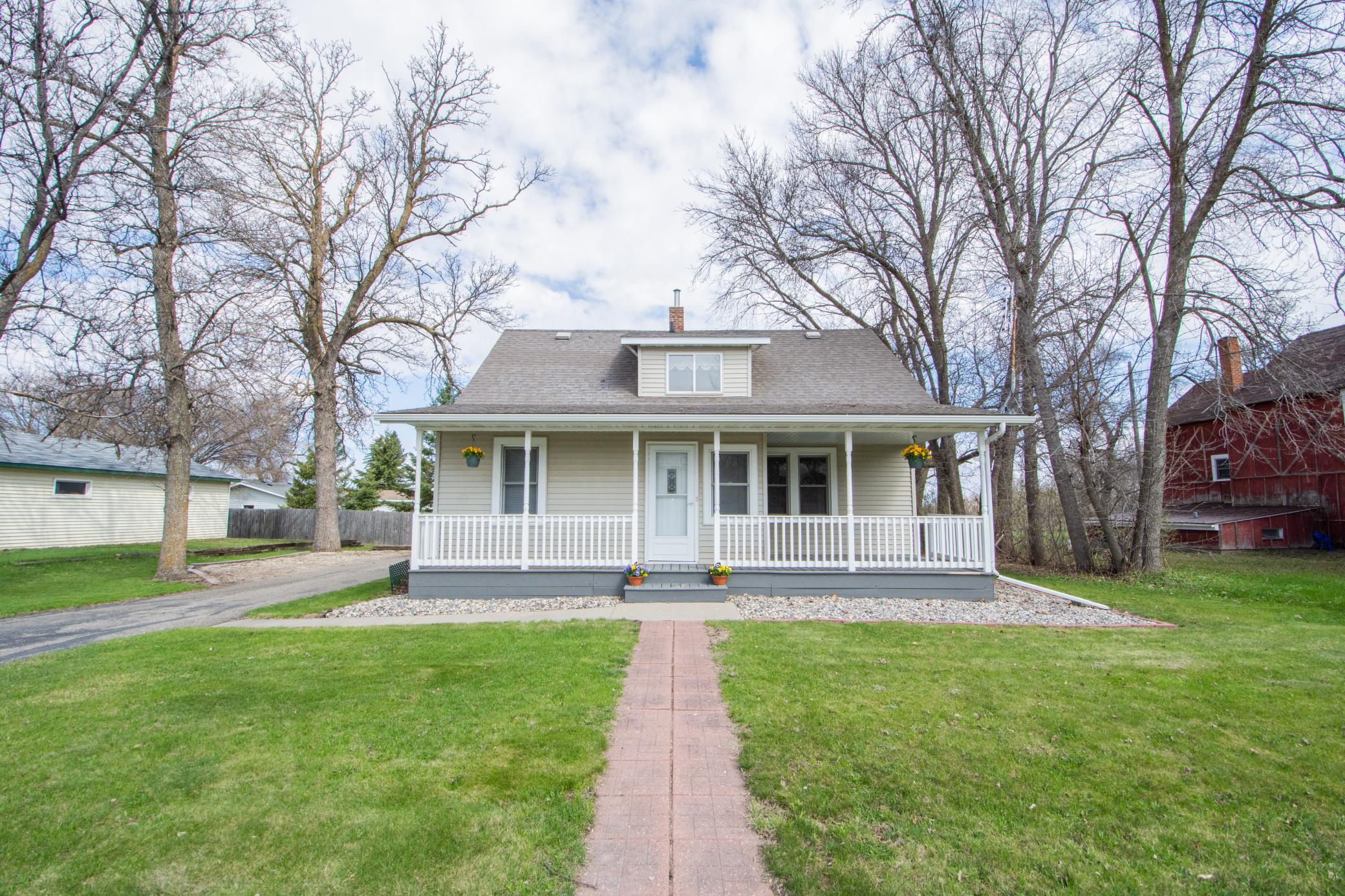 240 Falcon Street Audubon MN 56511