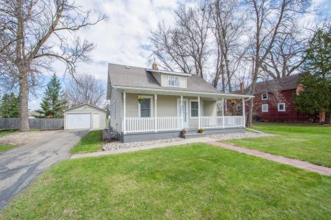 240 Falcon Street Audubon MN 56511