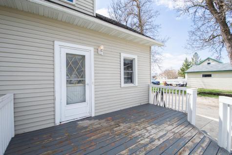 240 Falcon Street Audubon MN 56511