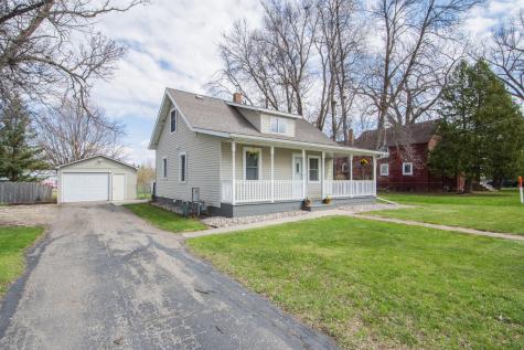 240 Falcon Street Audubon MN 56511