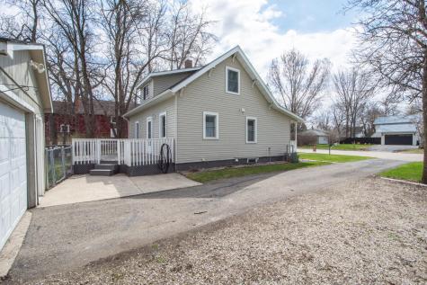 240 Falcon Street Audubon MN 56511